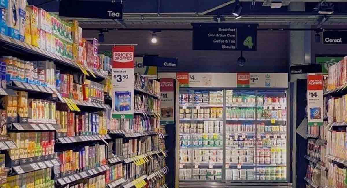 Visit this convenience store in Hyderabad that is open 24×7