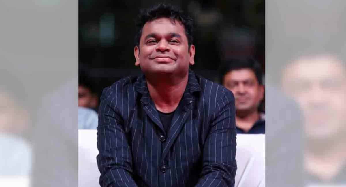 AR Rahman thanks Tamil Nadu CM Stalin for attending daughter’s wedding