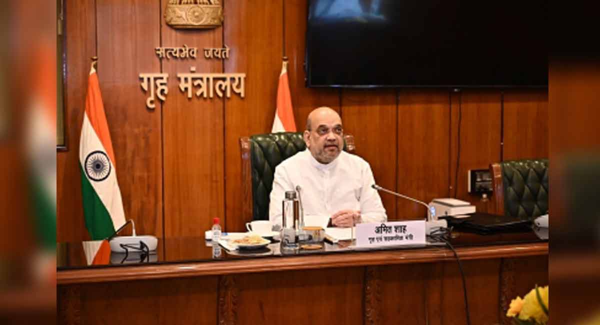 ‘Acche din’ will become more ‘acche’ in coming days: Shah