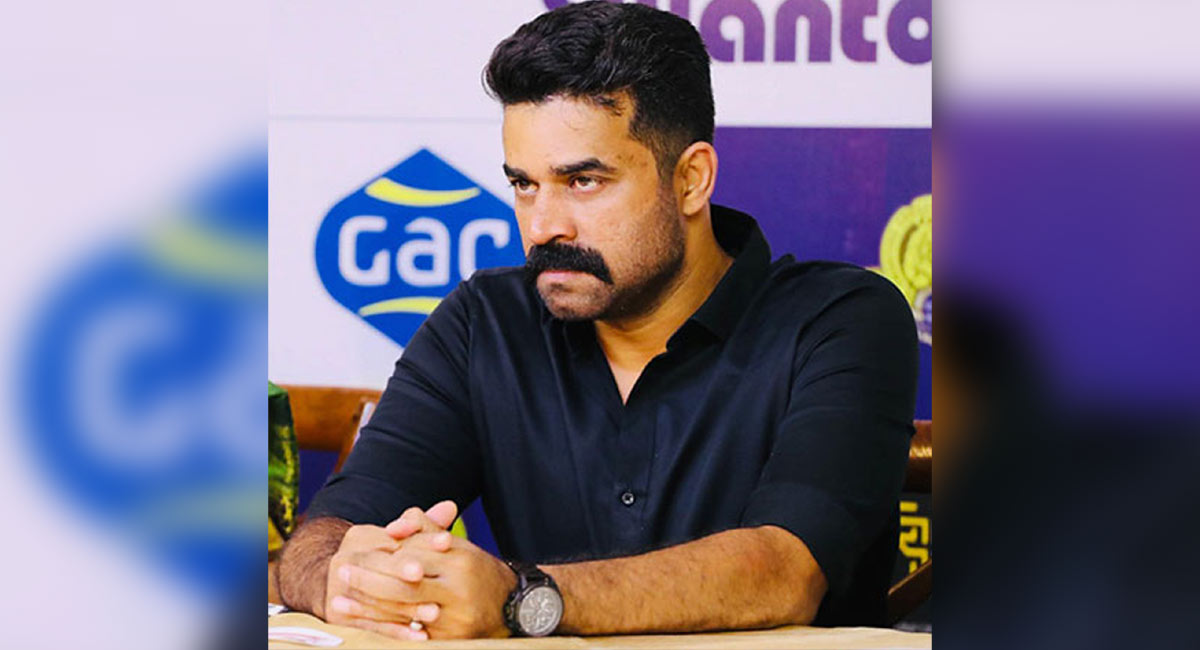 Action against actor Vijay Babu as per court verdict, says AMMA