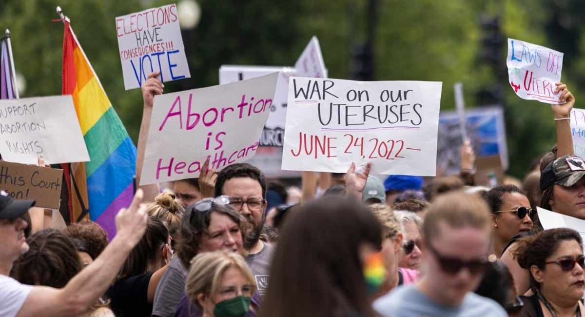 All about Roe V. Wade, the landmark abortion case