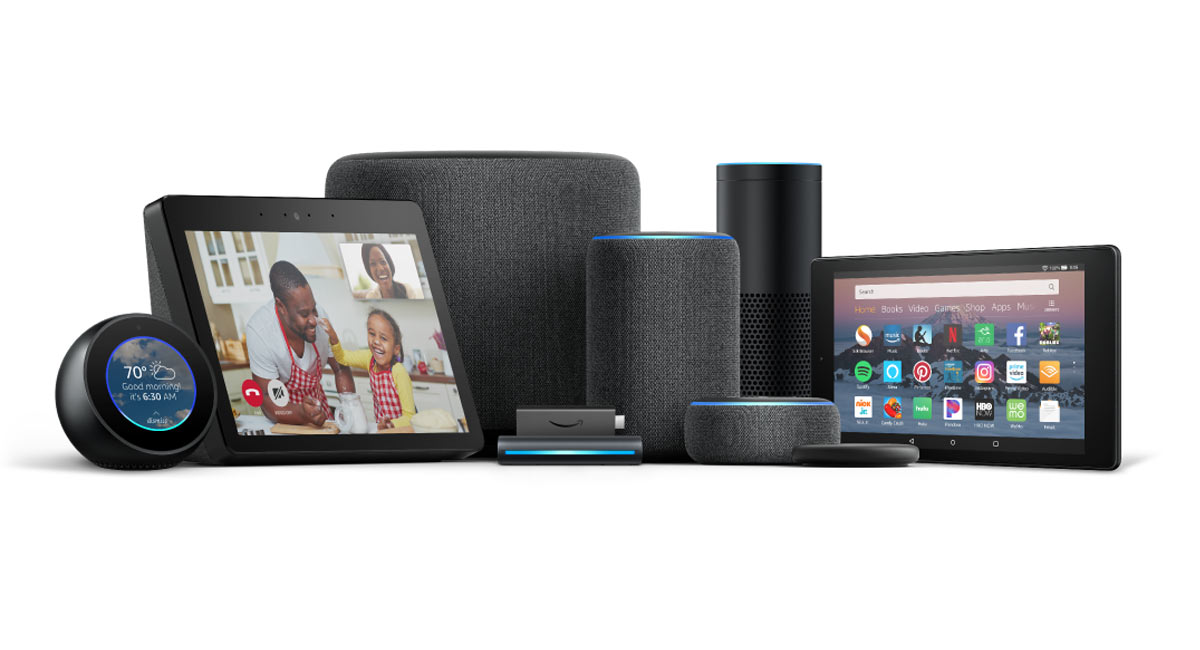 Amazon plans to make Alexa mimic deceased person’s voice