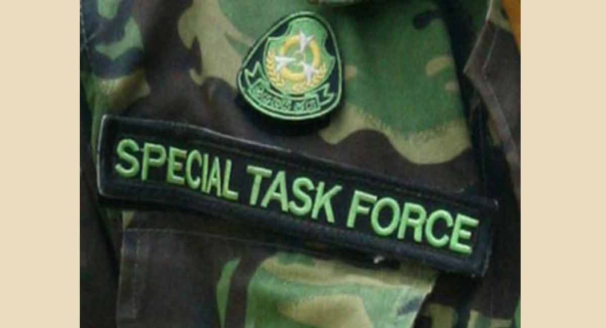 Forged documents case: UP STF slams education Deptt officers for slackness