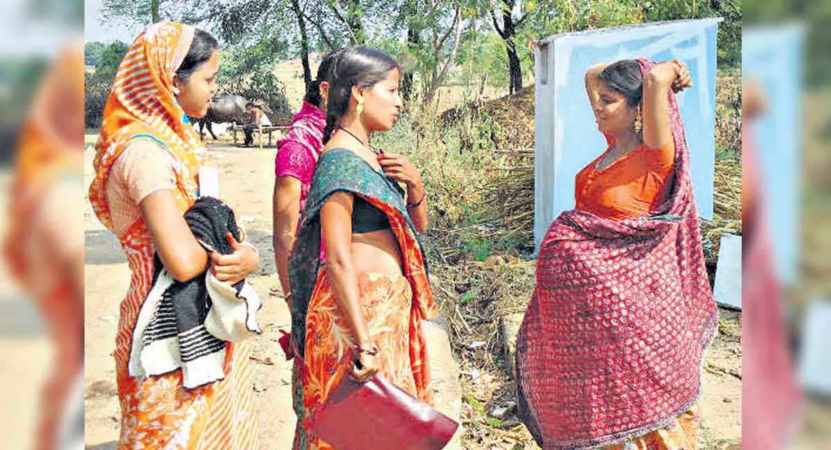 Opinion: Problem of persisting anaemia