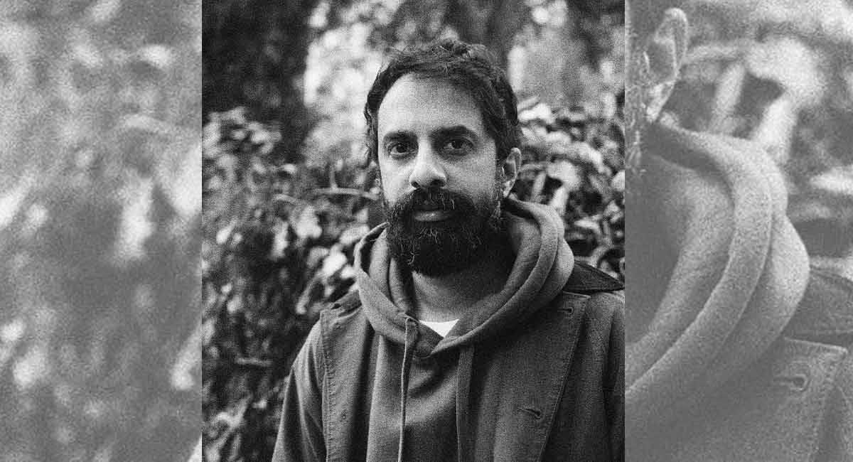 People do not judge music based on where and who they hear it from: Ankur Tewari