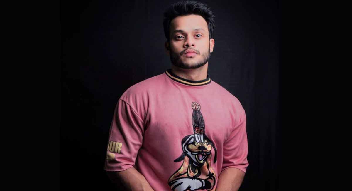 Multi-faceted Ankush Ingle aka DJ ODIN is making a mark in the world of music