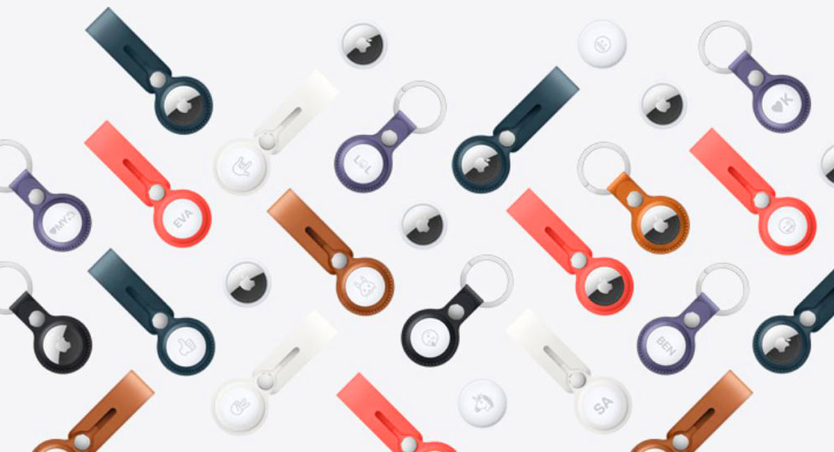 Apple may launch 2nd-Gen AirTag as shipments rise