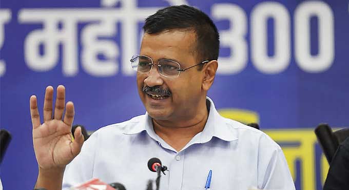 AAP may split opposition votes in Gujarat Assembly elections: Political experts