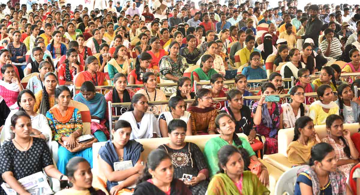 TT-NT’s awareness programme in Adilabad receives good response