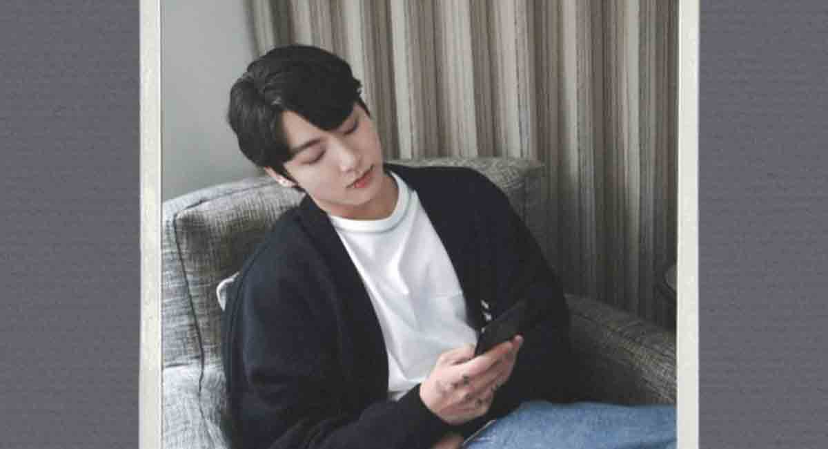 BTS’ Jungkook releases new song ‘My You’ on the group’s ninth anniversary