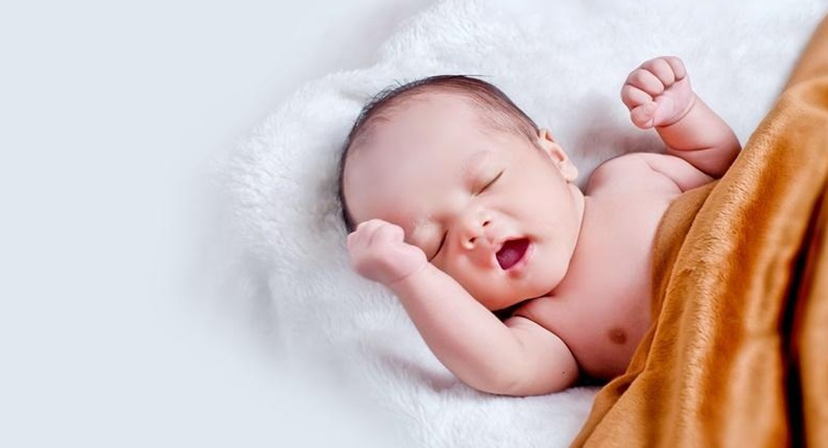 Babies exposed to Covid in womb at risk of neurodevelopmental changes