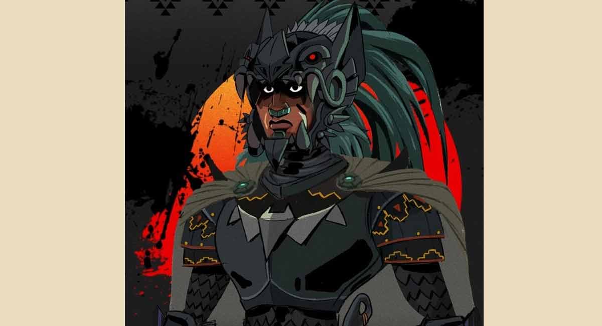 Batman to get Mexican animated feature-length streaming film ‘Batman Azteca’