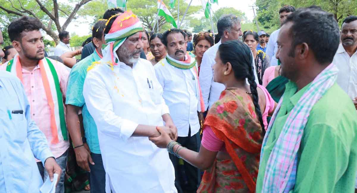 BJP’s divisive politics posing threat to India’s social integration: Bhatti