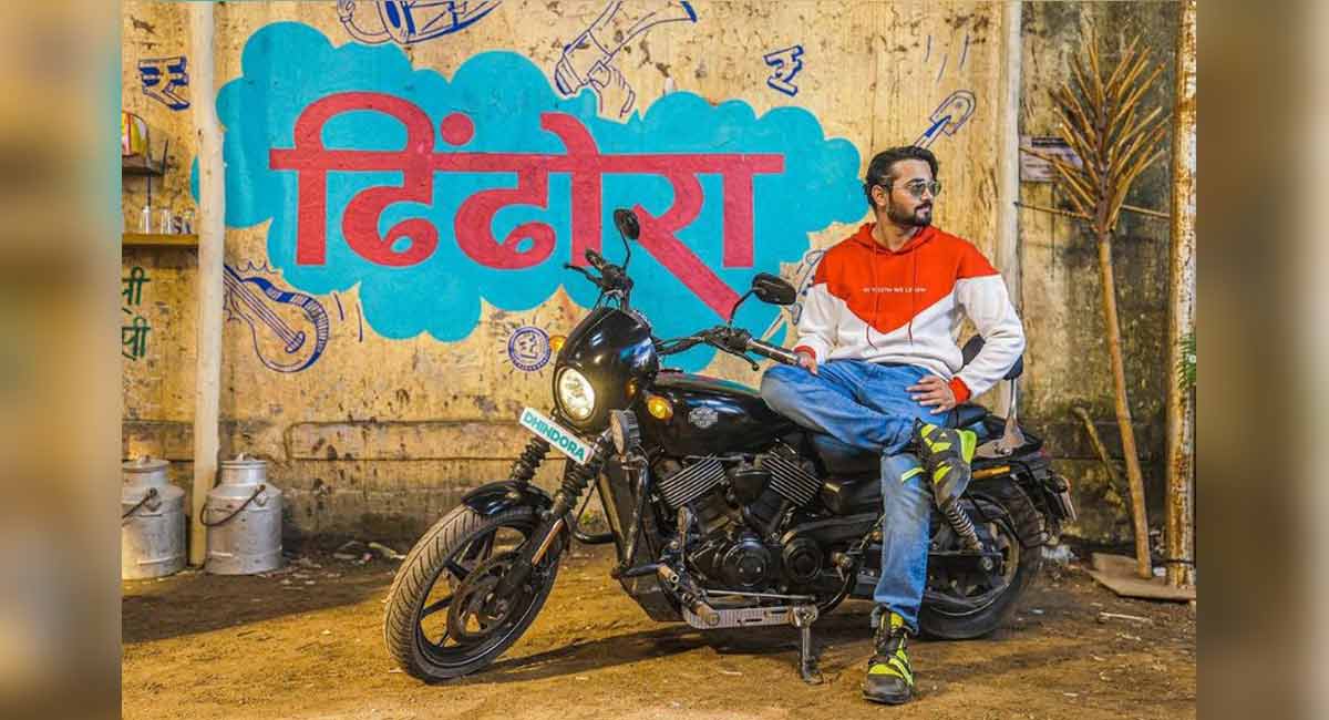 Bhuvan Bam’s ‘Dhindora’ to return for second season