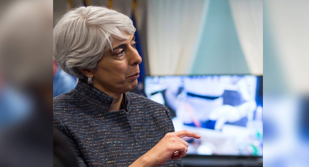 Biden appoints Indian-American scientist Arati Prabhakar to cabinet