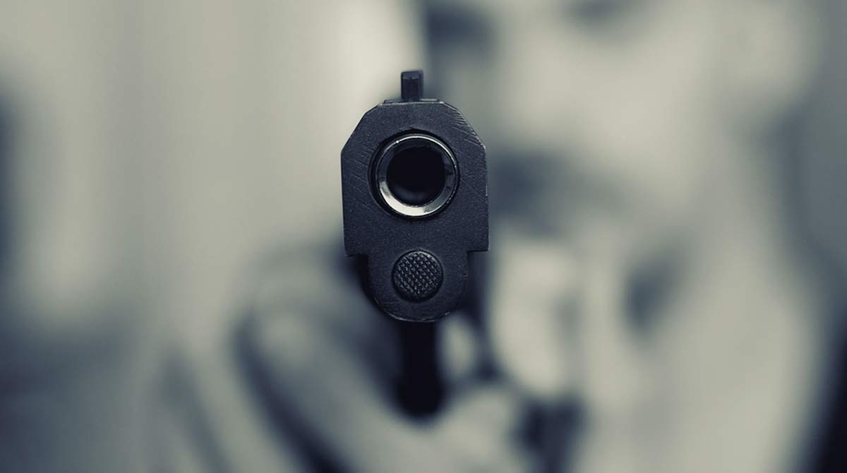 Boy kills mother as she stops him from playing PUBG in Uttar Pradesh