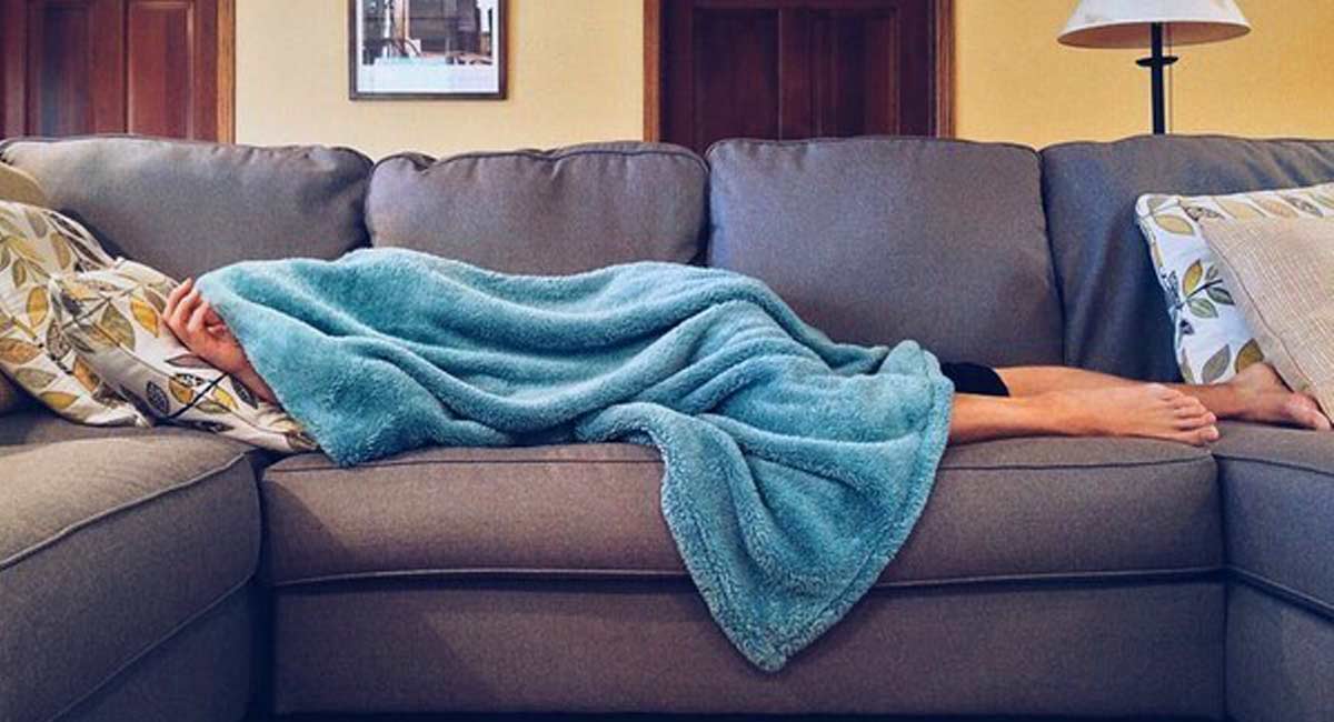 Breast cancer spreads during sleep, suggests research