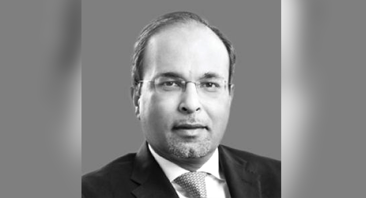 Burj Khalifa developer Emaar Group CEO detained at Delhi airport