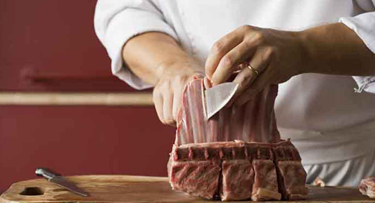 This Eid ul Adha, pick up some butchery skills in Hyderabad
