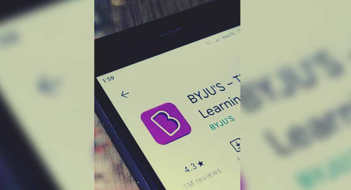 BYJU’s rejigs global team as part of expansion plan as edtech space shrinks