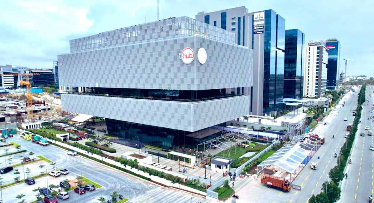 CM KCR to inaugurate T-Hub’s new facility on June 28