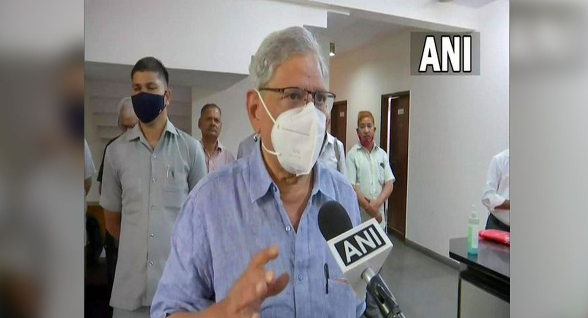 CPI(M) terms attack on Rahul Gandhi’s Wayanad office as ‘unacceptable’