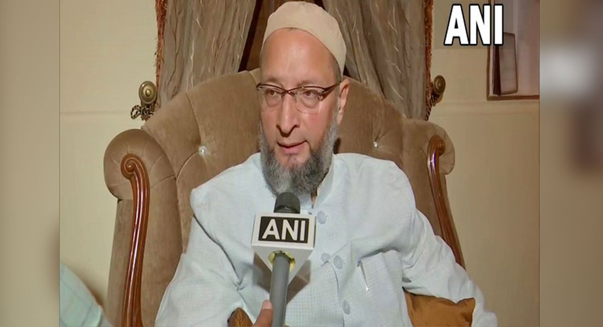 Centre has to take this back, the way it revoked farm laws: Owaisi on Agnipath scheme