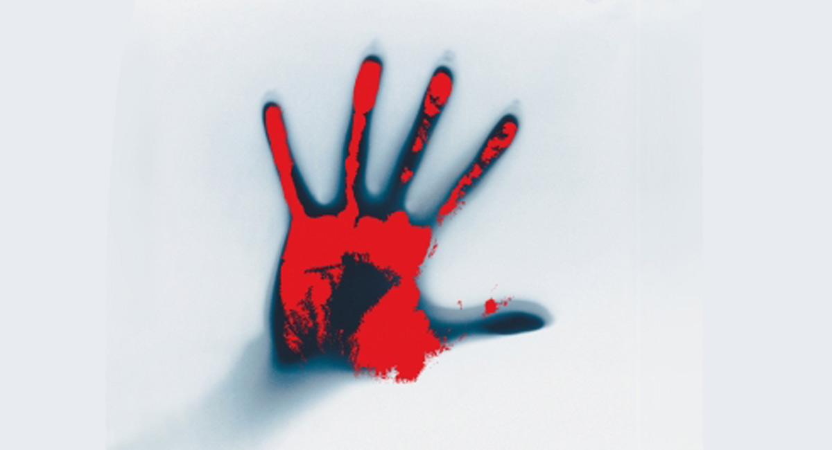 Child’s statement leads to father’s arrest for mother’s murder