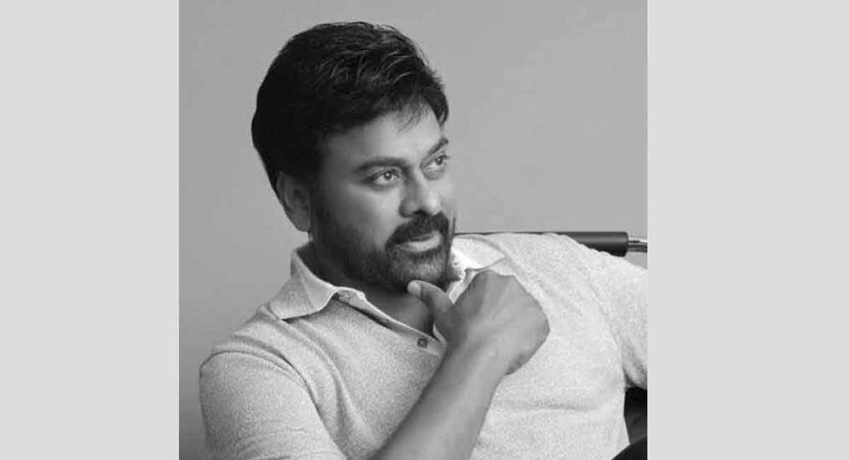 Chiranjeevi books Sankranti 2023 slot for ‘Mega154’