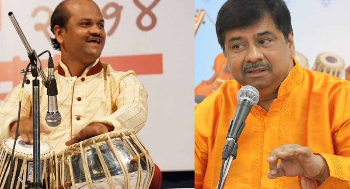 Classical mornings: SIPCA to host vocal and table concerts at Saptaparni