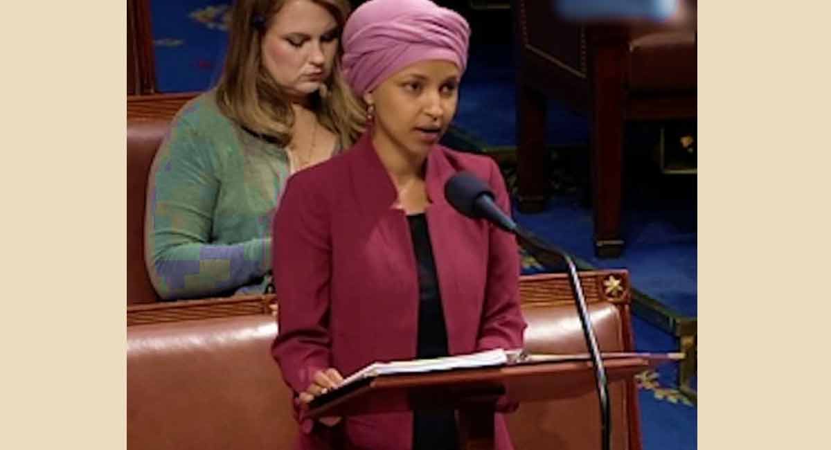 Pro-Pakistan US lawmaker moves anti-India resolution in Congress