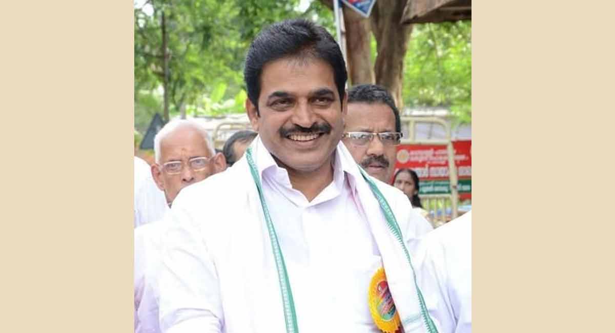 Rahul Gandhi’s office in Wayanad vandalised with knowledge of CPI-M: Congress