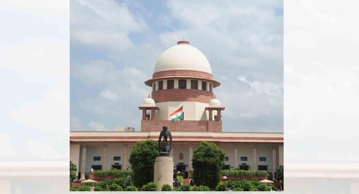 ‘Crime of extreme depravity’, SC confirms death sentence to man