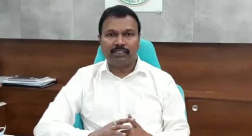 Covid infections will rise in the coming days but no need to panic: Telangana DPH