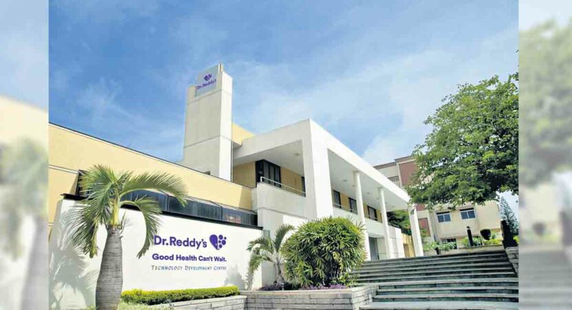Dr Reddy’s Laboratories launches Sorafenib tablets in UK market