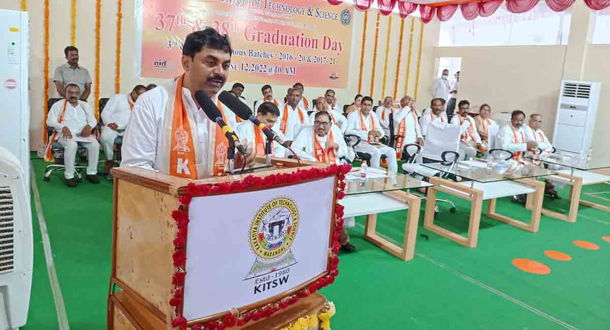 DRDO is encouraging startups, young talents: DRDO Chairman