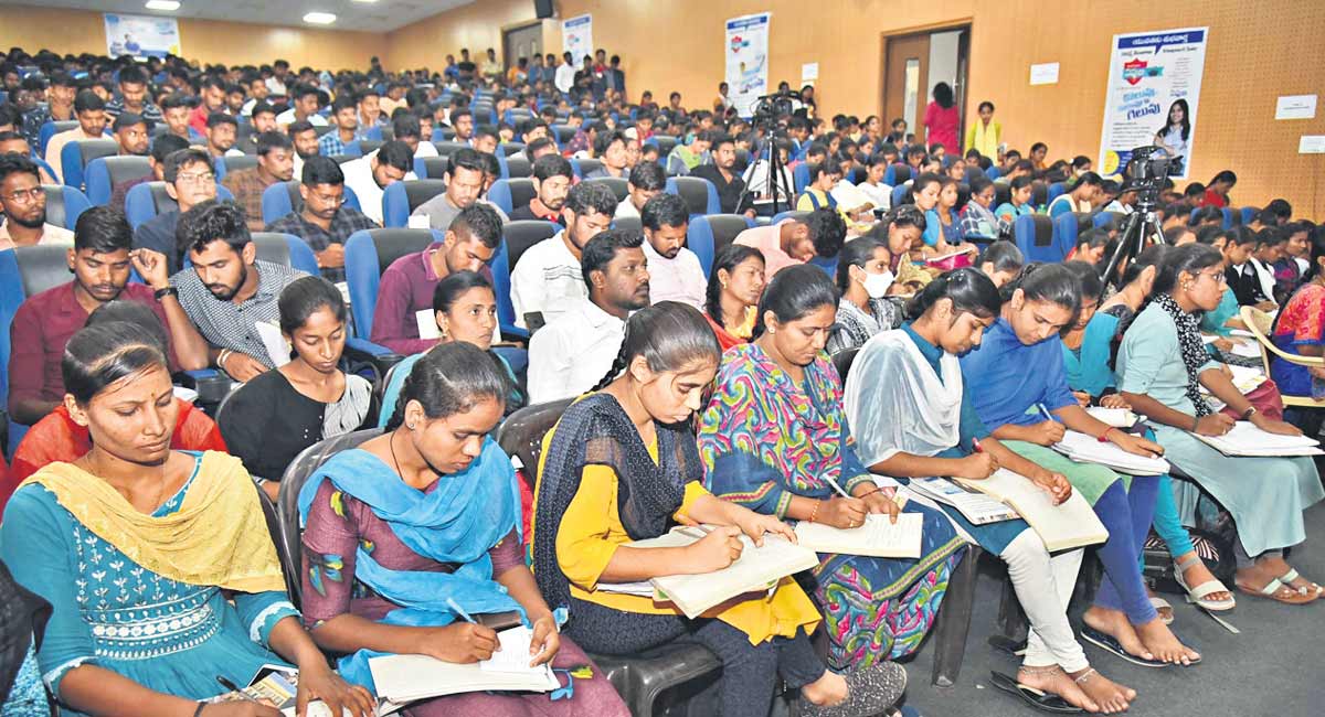 Dalit movement: Role of triumvirate