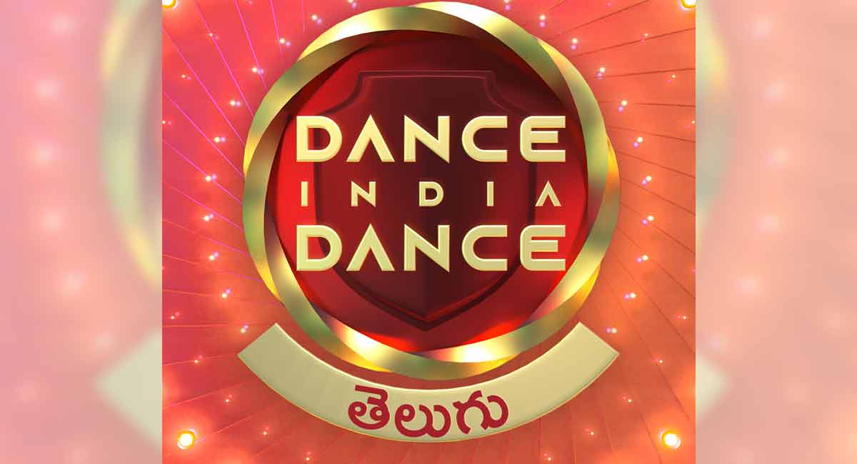 Zee Telugu set to launch dance reality show ‘Dance India Dance Telugu’; calls for auditions