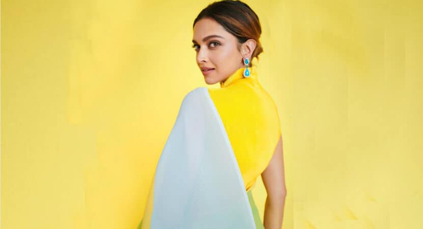 Deepika Padukone visits Hyderabad’s Kamineni Hospitals as an outpatient