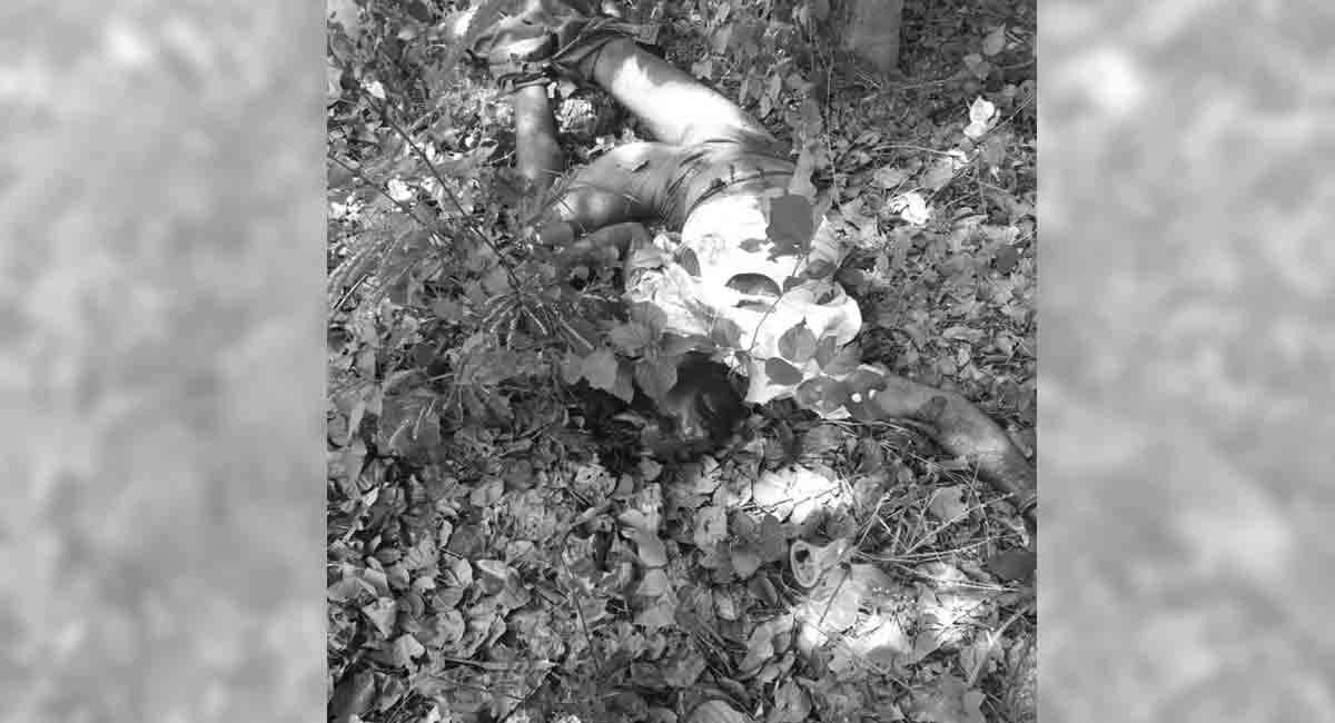 Car mows down man on NH-44 in Medak district