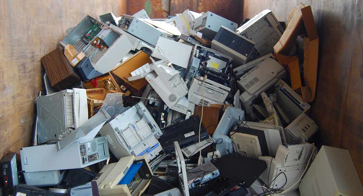 Draft e-waste management rules have left us in lurch’