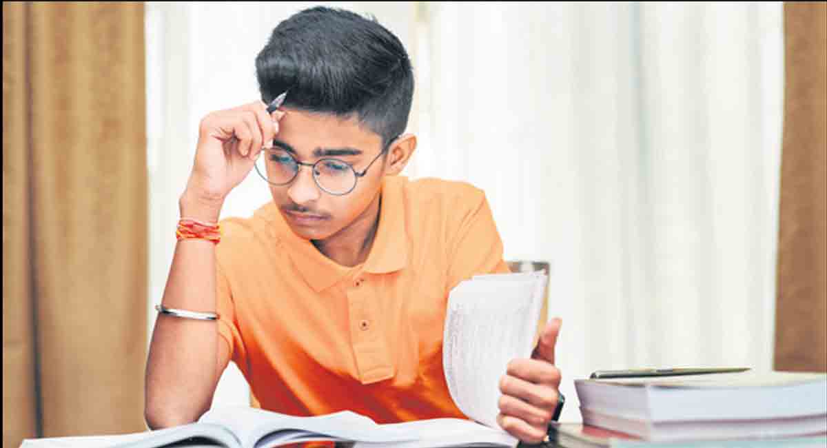 Eamcet, CUCET dates clash