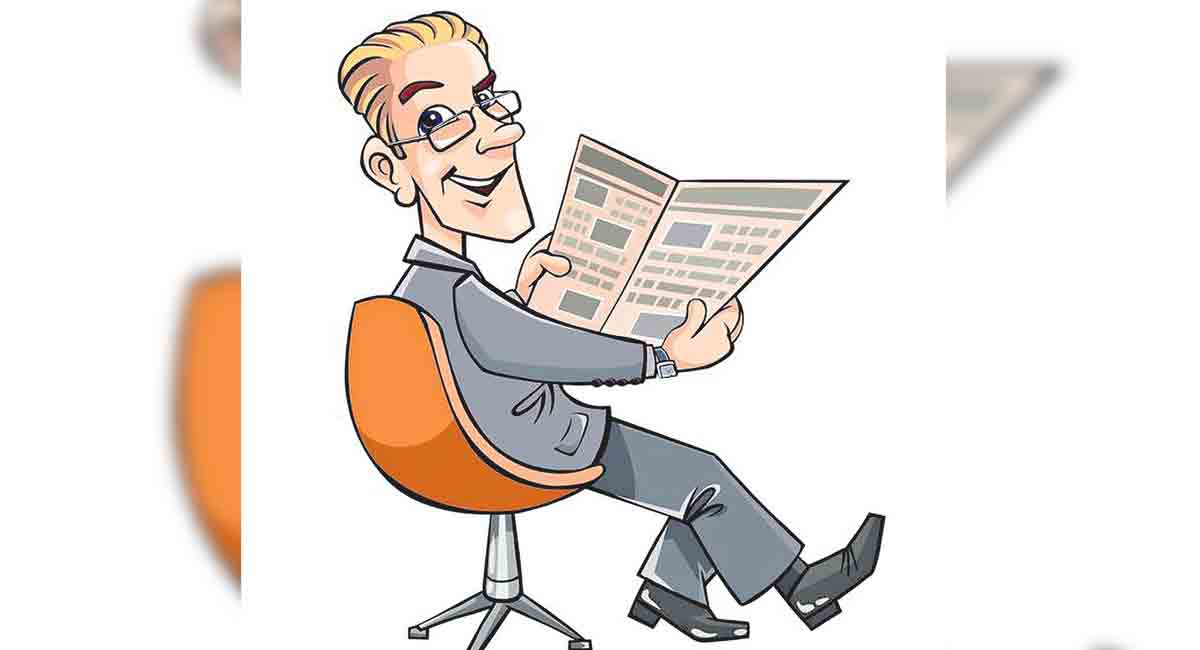 Get your English language basics right