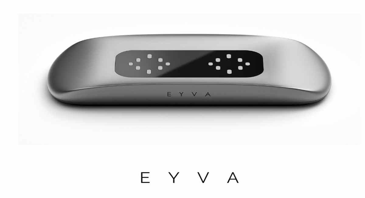 BlueSemi to showcase product at Europe tech fest