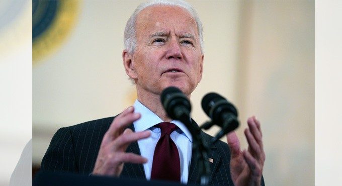 President Biden nominates Indian-American scientist as top science advisor