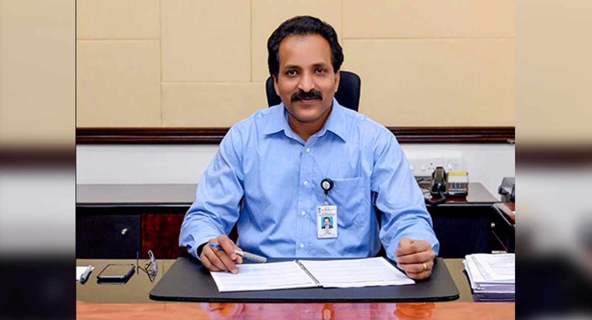 First private spacecraft manufacturing facility launched in Bengaluru