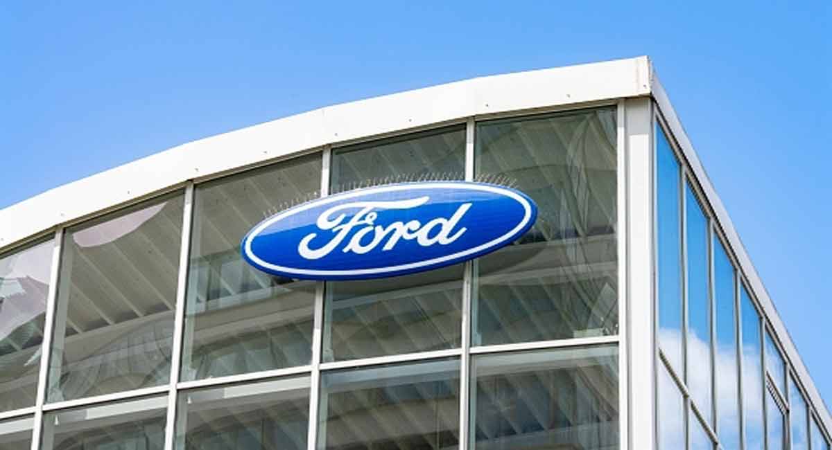 About 1,100 workers resume duty at Ford India’s Chennai plant