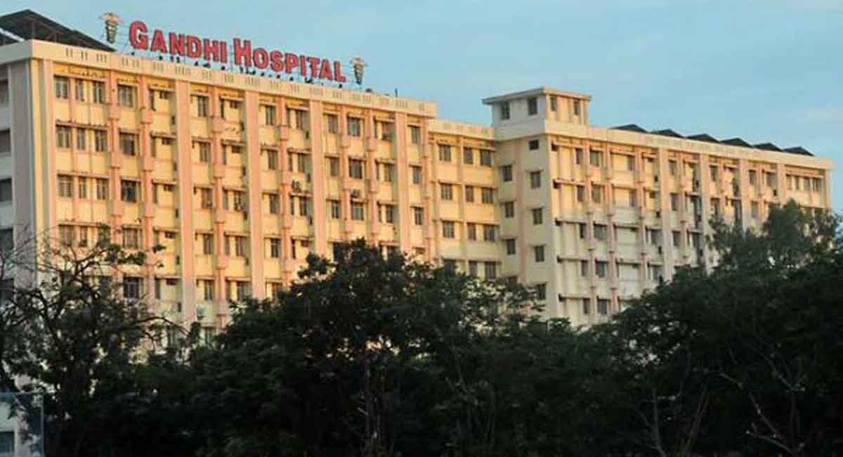 Telangana: Govt hospitals draw more patients under Aarogyasri