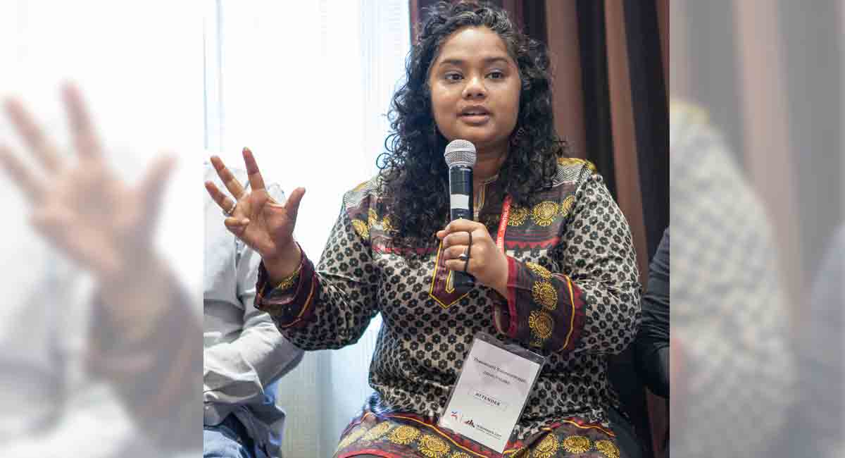 Google cancelled Dalit activist’s talk on caste after pressure from employees