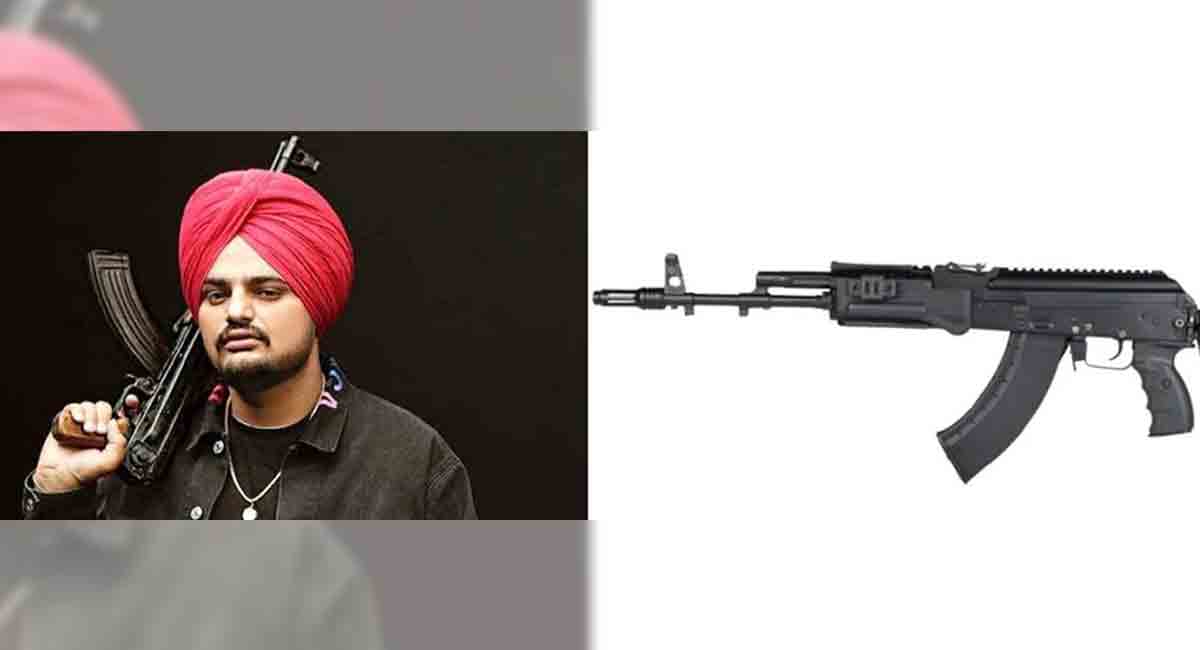 From AK-47 to AN-94, gangs across India upgrade their deadly arsenal